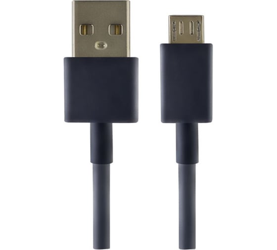 Кабель PERFEO USB 2.0 A вилка-Micro USB вилка 30015171 1