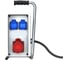 РУСП Щит с розетками переносной Partner Mini EVOL 0608-061-153-1 1