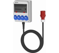 Распределительное устройство ALPENBOX 0010055 РУСп