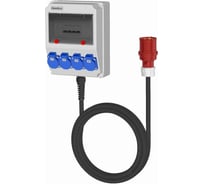 Распределительное устройство ALPENBOX 0010044 РУСп