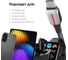 Кабель UNITEKI UT1002CABLE PRO LINE 2 метра для мобильных устройств с быстрой зарядкой USB/Type-C 1692 6