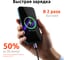 Кабель UNITEKI TT10005CABLE PRO LINE 0.5 метра для мобильных устройств с быстрой зарядкой Type-C/Type-C 4496 4