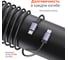 Кабель UNITEKI TT10012CABLE PRO LINE 1.2 метра для мобильных устройств с быстрой зарядкой Type-C/Type-C 4478 9