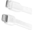 Кабель Alca USB Type C/Lightning 1 м. белый 510760 3