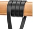 Кабель Alca USB Type C/Type C 1 м. чёрный 510680 6