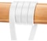 Кабель Alca USB Type C/Type C 1 м. белый 510690 6