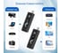 Удлинитель HDMI KS-is беспроводной c дисплеем, 60м, 1080p KS-827A 3