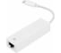 Адаптер PALMEXX Lightning to Ethernet (RJ45) 10/100Mbps для iPhone/iPad PX/LIGHT-ETH 1