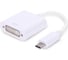 Адаптер PALMEXX ADP014 USBC(m)-DVI(f), 0.15м PX/USBC-DVI 1