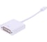 Адаптер PALMEXX ADP014 USBC(m)-DVI(f), 0.15м PX/USBC-DVI 2