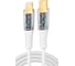 Кабель PALMEXX USB-C to Lightning, PD 30W, длина 2.0м, белый PX/CBL-CL-20-WHT 1