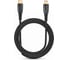 Кабель PALMEXX USB-C to Lightning, PD 30W, длина 2.0м, чёрный PX/CBL-CL-20-BLK 1