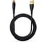 Кабель PALMEXX USB-A to Lightning, PD 30W, длина 2.0м, чёрный PX/CBL-AL-20-BLK 1