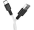 Кабель Hoco USB X29 Superior, USB - Type-C, 2.0А, 1м, белый 092110 1