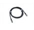 Кабель KS-is 10Гбит/с USB-C USB-C KS-563 3