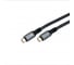 Кабель KS-is 10Гбит/с USB-C USB-C KS-563 4