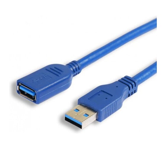 Кабель удлинитель KS-is USB 3.0 AM AF (KS-511) KS-511-3