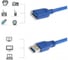 Кабель удлинитель KS-is USB 3.0 AM AF (KS-511) KS-511-3 2