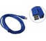 Кабель удлинитель KS-is USB 3.0 AM AF (KS-511) KS-511-3 3