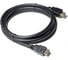 Кабель KS-is HDMI M HDMI M 2.0 (KS-485) KS-485-3 1
