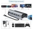 Док станция KS-is USB-C 6 в 1 для Steam Deck KS-777A 3