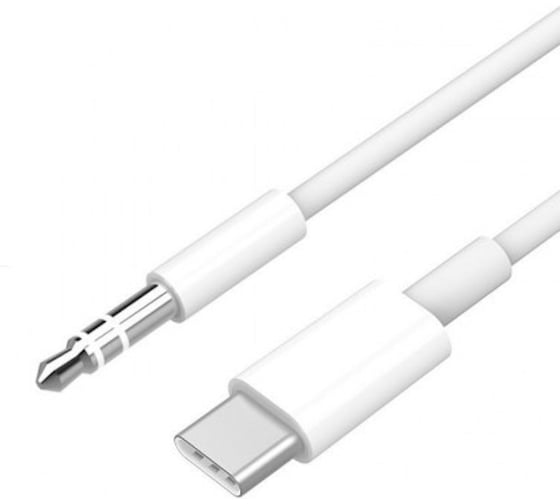 Кабель KS-is USB-C в AUX KS-377
