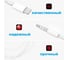 Кабель KS-is USB-C в AUX KS-377 3