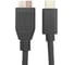 Кабель KS-is USB-C microUSB Type B 3.0 (KS-529) KS-529-2 3
