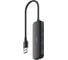 Концентратор с 4 портами Cudy UH40A USB-A 3.0 10000151992 1