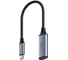 Переходник Cudy UH401 USB-C - HDMI (4K, 60 Гц) 10000152926 1