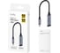 Переходник Cudy UH401 USB-C - HDMI (4K, 60 Гц) 10000152926 2