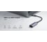Переходник Cudy UH401 USB-C - HDMI (4K, 60 Гц) 10000152926 3