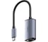 Переходник Cudy UE10C USB-C - Ethernet 10000151283 1