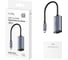 Переходник Cudy UE10C USB-C - Ethernet 10000151283 2