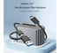 Адаптер переходник KS-is SATA/SAS USB активный KS-888 2