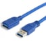 Кабель удлинитель KS-is USB 3.0 AM AF (KS-511) KS-511-2 1