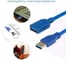 Кабель удлинитель KS-is USB 3.0 AM AF (KS-511) KS-511-2 3