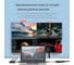 Адаптер KS-is USB на HDMIx2 4K+1080p T6-688SL KS-821L1 2