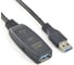 Кабель удлинитель активный KS-is USB 3.0 A M A F (KS-776) KS-776-10 1