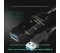 Кабель удлинитель активный KS-is USB 3.0 A M A F (KS-776) KS-776-10 3