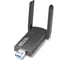 Адаптер KS-is USB 3.0 Wi-Fi 5 KS-530 1