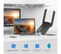 Адаптер KS-is USB 3.0 Wi-Fi 5 KS-530 3