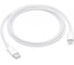 Кабель KS-is USB-C Lightning (KS-490) KS-490W-3 1