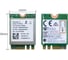 Адаптер KS-is M.2 Wi-Fi 6 + BT 5.2 KS-579 2