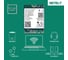 Адаптер KS-is M.2 Wi-Fi 6 + BT 5.2 KS-579 4