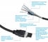 Кабель KS-is HDMI M HDMI M 2.0 (KS-485) KS-485-15 3