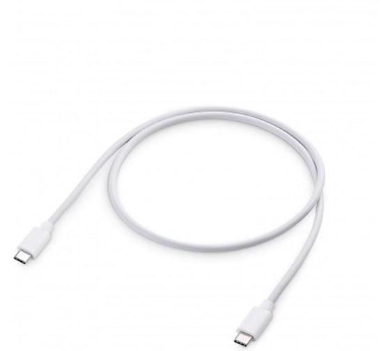 Кабель KS-is USB-C USB-C (KS-491) KS-491W-1.5