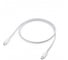 Кабель KS-is USB-C USB-C (KS-491) KS-491W-1.5 1