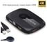 KVM переключатель KS-is DP, USB x 2 KS-879 4