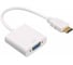 Адаптер-переходникKS-is HDMI M в VGA F KS-315 1